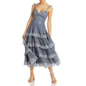 Rebecca Taylor La Vie dress in M